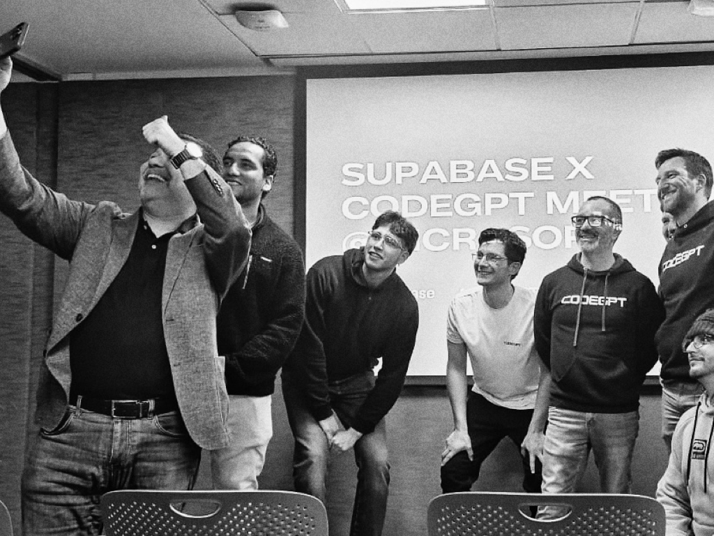 CodeGPT Team CodeGPT Team