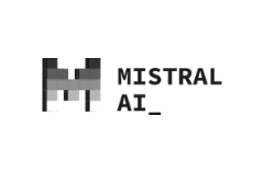mistral AI Codestral