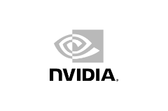 NVidia AI models